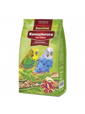 EUROGOLD KONUŞTURUCU YEM KATKISI 15 GR